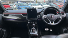 Renault Arkana 1.6 E-TECH Hybrid 145 R.S. Line 5dr Auto Hybrid Estate